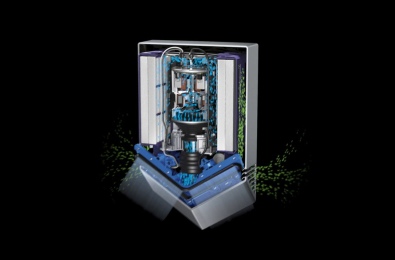 Технология Airblade™