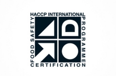 Сертификация системы ХАССП