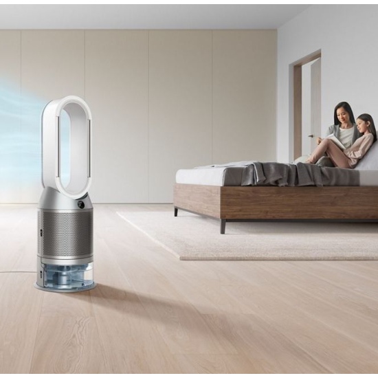 Увлажнитель - очиститель воздуха Dyson Purifier Humidify+Cool Autoreact PH03 - 1