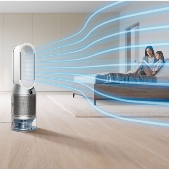Увлажнитель - очиститель воздуха Dyson Purifier Humidify+Cool Autoreact PH03 - 2