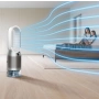 Увлажнитель - очиститель воздуха Dyson Purifier Humidify+Cool Autoreact PH03 - 2