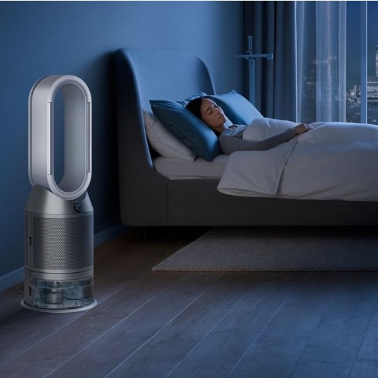 Увлажнитель - очиститель воздуха Dyson Purifier Humidify+Cool Autoreact PH03 - 4