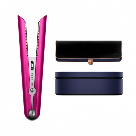 Выпрямитель Dyson Corrale HS03 яркая фуксия - 11