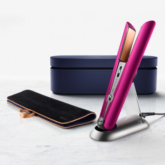 Выпрямитель Dyson Corrale HS03 яркая фуксия - 7
