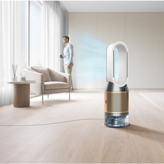 Ылғалдатқыш - ауа тазартқыш Dyson Purifier Humidify + Cool Formaldehyde PH04 - 1