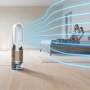 Ылғалдатқыш - ауа тазартқыш Dyson Purifier Humidify + Cool Formaldehyde PH04 - 3