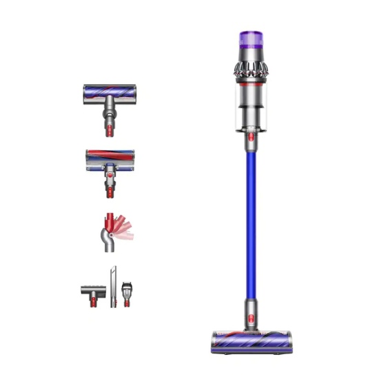 Пылесос вертикальный Dyson V11 SV28 Absolute - 12