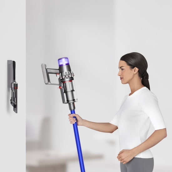 Пылесос вертикальный Dyson V11 SV28 Absolute - 9