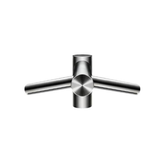 Смеситель c сушилкой Dyson Airblade Wash+Dry WD04 (низкая) - 1