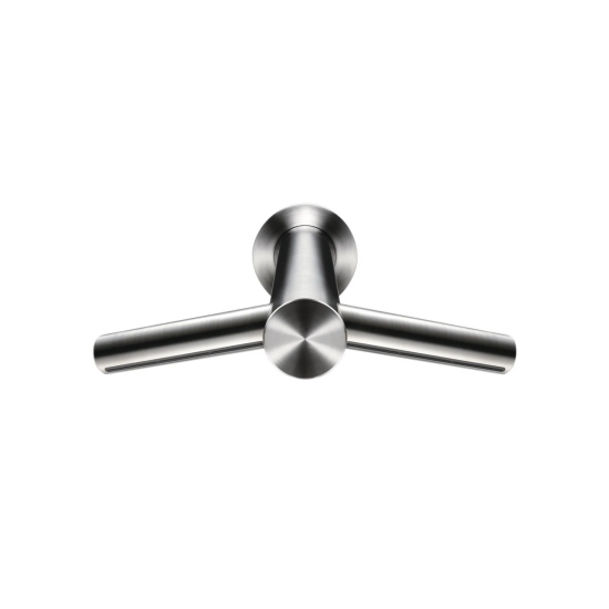 Смеситель c сушилкой Dyson Airblade Wash+Dry WD06 встраиваемый - 0