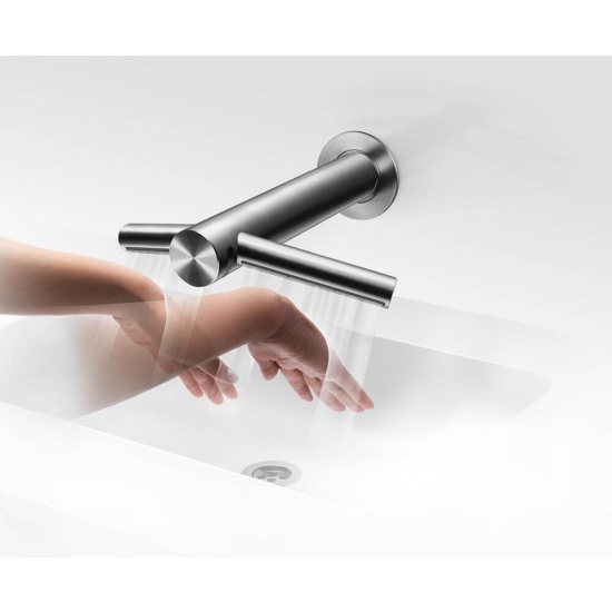 Смеситель c сушилкой Dyson Airblade Wash+Dry WD06 встраиваемый - 2