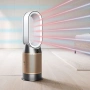 Dyson HP09 Purifier Hot+Cool Formaldehyde ауа тазартқышы - 1