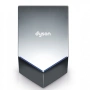 Сушилка для рук Dyson Airblade V HU02 никель - 0