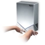 Сушилка для рук Dyson Airblade V HU02 никель - 1