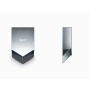 Сушилка для рук Dyson Airblade V HU02 никель - 6