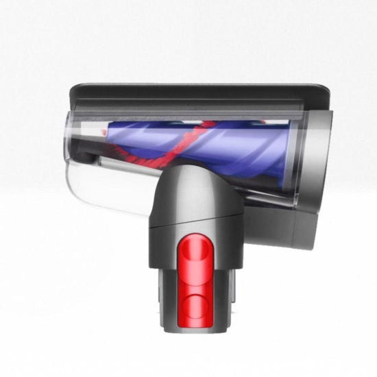 Мини-электрощетка с защитой от наматывания волос SV16, SV22 - 0