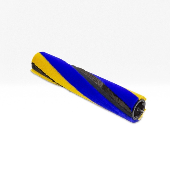 Мягкий валик насадки со встроенным лазером - 0