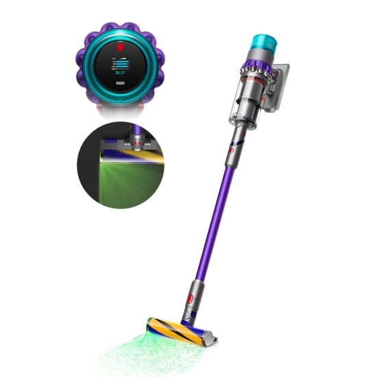 Dyson Gen5detect simsiz changyutgich - 1
