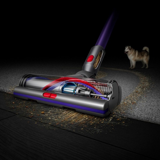 Dyson Gen5detect simsiz changyutgich - 7
