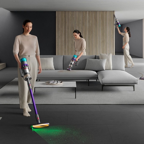 Dyson Gen5detect simsiz changyutgich - 8