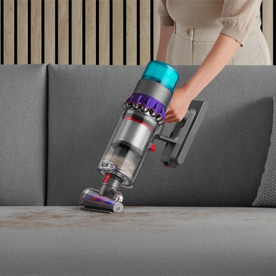 Dyson Gen5detect simsiz changyutgich - 3