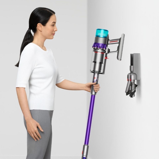 Dyson Gen5detect simsiz changyutgich - 5