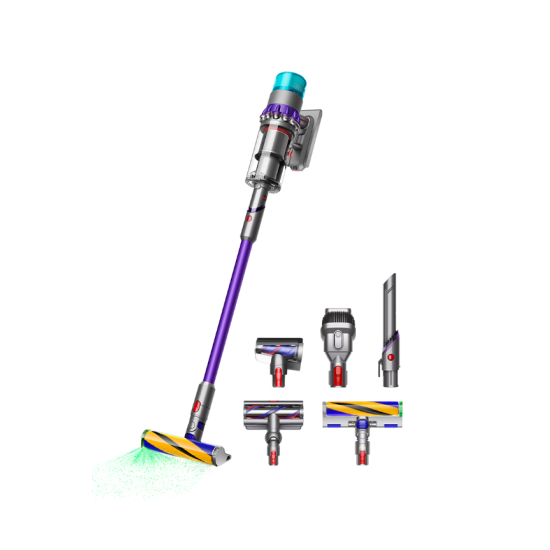 Dyson Gen5detect simsiz changyutgich - 0