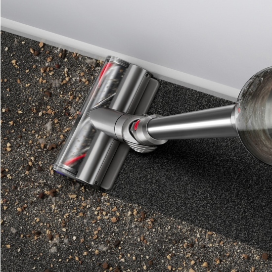 Пылесос вертикальный Dyson V15s SV47 Detect Submarine - 3