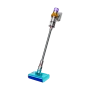 Пылесос вертикальный Dyson V15s SV47 Detect Submarine - 12