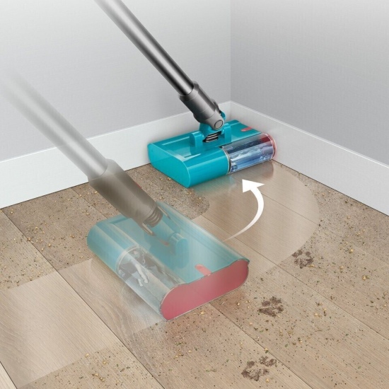 Пылесос вертикальный Dyson V15s SV47 Detect Submarine - 4