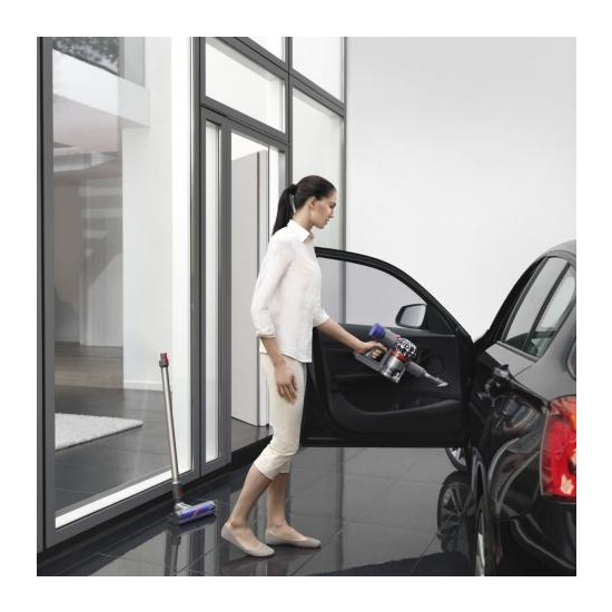 Пылесос вертикальный Dyson V8 SV25 - 3