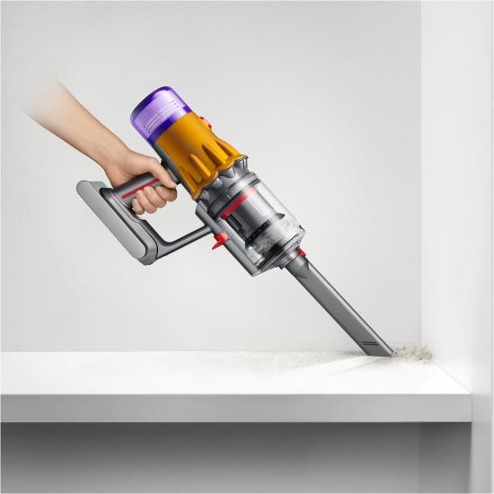 Dyson V12 Detect Slim Absolute simsiz changyutgich - 1
