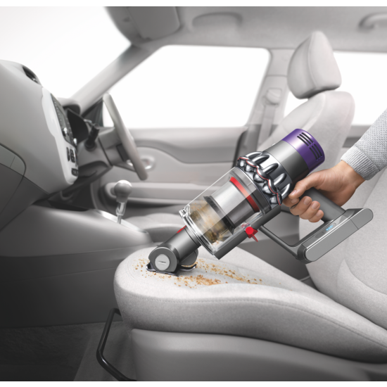 Пылесос вертикальный Dyson Cyclone V10 Absolute - 4