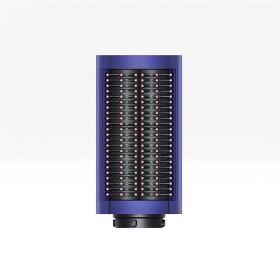 Мягкая щетка для выпрямления волос - 0