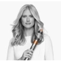 Стайлер Dyson Airwrap HS05 Lite удлиненные насадки никель/медь - 2