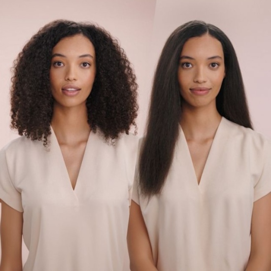 Выпрямитель Dyson Airstrait HT01 синий/медь - 3