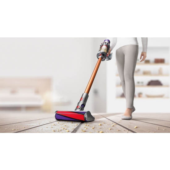 Пылесос вертикальный Dyson V10 SV27 Absolute - 2