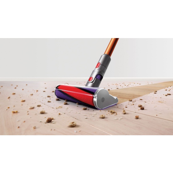 Пылесос вертикальный Dyson V10 SV27 Absolute - 3