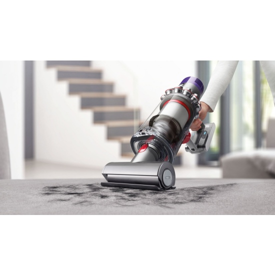 Пылесос вертикальный Dyson V10 SV27 Absolute - 4