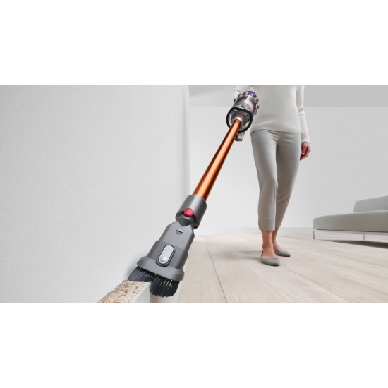 Пылесос вертикальный Dyson V10 SV27 Absolute - 5