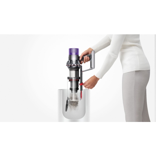 Пылесос вертикальный Dyson V10 SV27 Absolute - 6