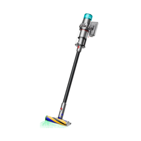 Пылесос вертикальный Dyson V15 SV47 Detect Total Clean - 1
