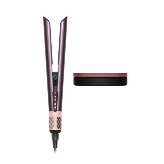 Выпрямитель Dyson Airstrait HT01 сливовый - 1