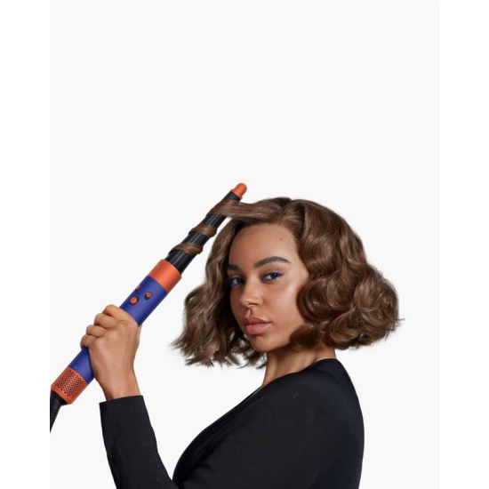 Dyson Airwrap i.d.™ HS08 керамикалық көк/топаз әр түрлі шашқа арналған стайлер - 2