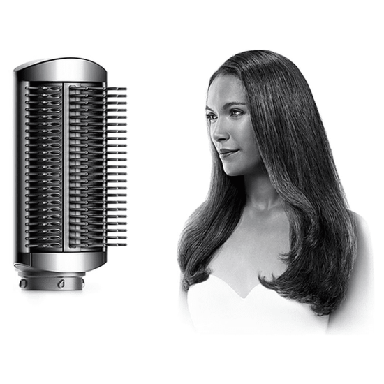 Жесткая щетка для выпрямления волос для стайлера Dyson - 2