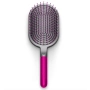 Расческа-массажная Dyson (большая) фуксия - 0