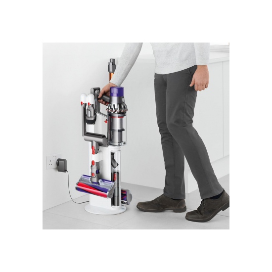 Напольная док-станция для пылесоса Dyson V10 - 2