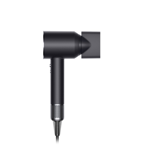 Фен Dyson HD07 Supersonic черный/никель - 5