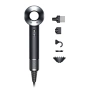 Фен Dyson HD07 Supersonic черный/никель - 0