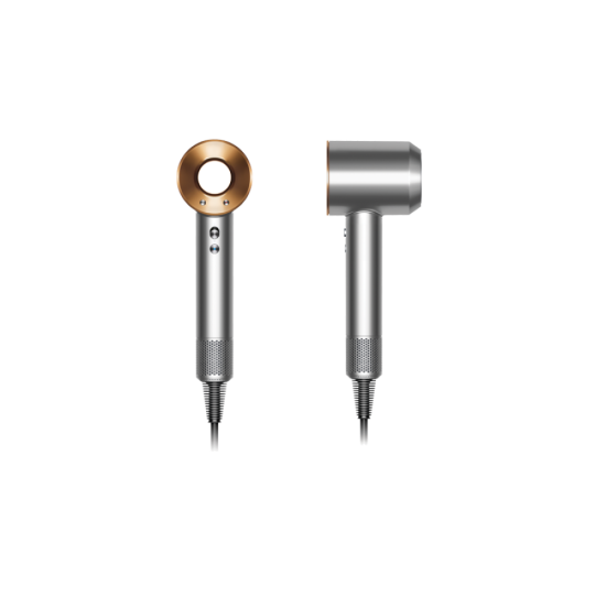 Фен Dyson HD07 Supersonic медный - 1